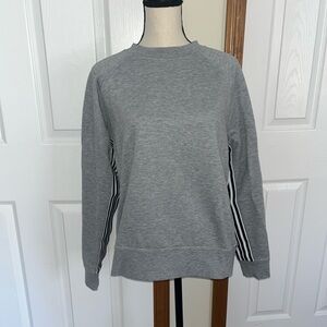 Avia Casual Grey Pullover